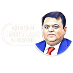 Sheikh Ishtiaq Ahmed Logo