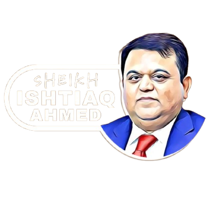 Sheikh Ishtiaq Ahmed Logo