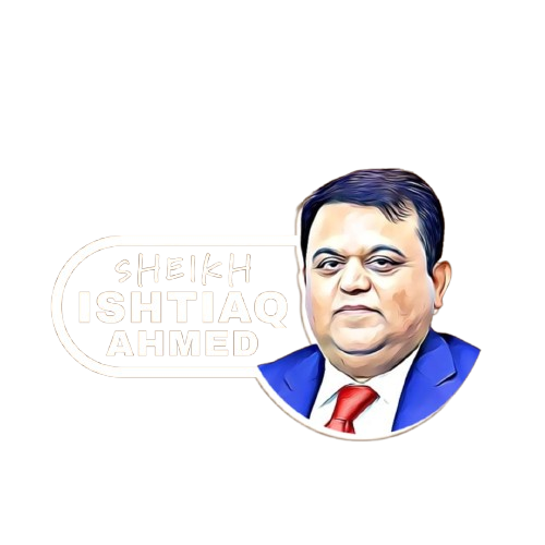 Sheikh Ishtiaq Ahmed Logo