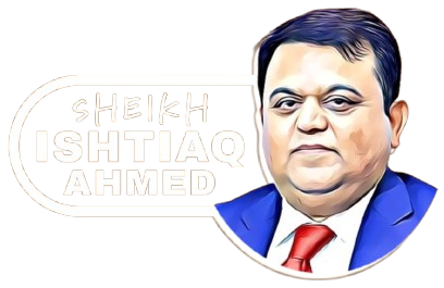 Sheikh Ishtiaq Ahmed Logo